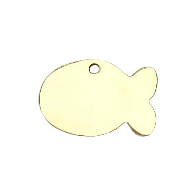 New Cat Dog ID Tag Custom Free Engraving Personalized Dog Collar Pet Charm Name Pendant Bone Necklace Collar Puppy Accessory