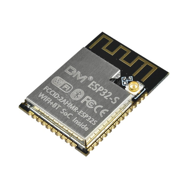 ESP32-CAM-MB MICRO USB ESP32 Serial to WiFi ESP32 CAM Development Board CH340 CH340G 5V Bluetooth+OV2640 Camera+2.4G Antenna IPX
