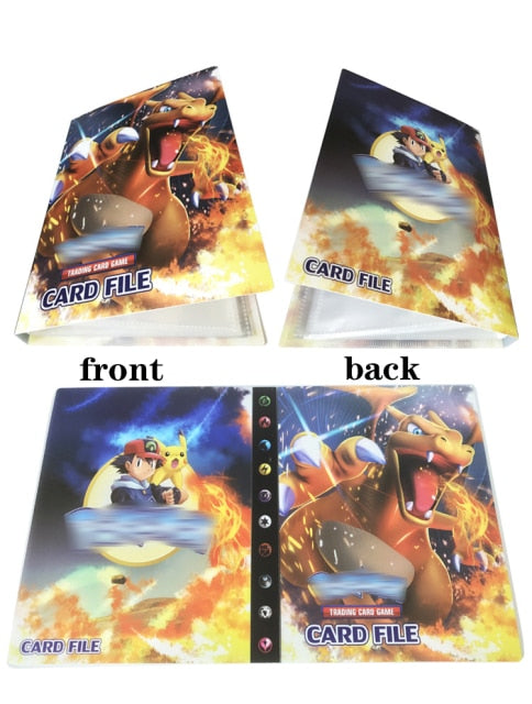 54PCS/BOX SUN&MOON TEAM UP GX MEGA Pokemon Shining Card Game Battle Carte Trading Cards Game Children Pokemons Toys For Children