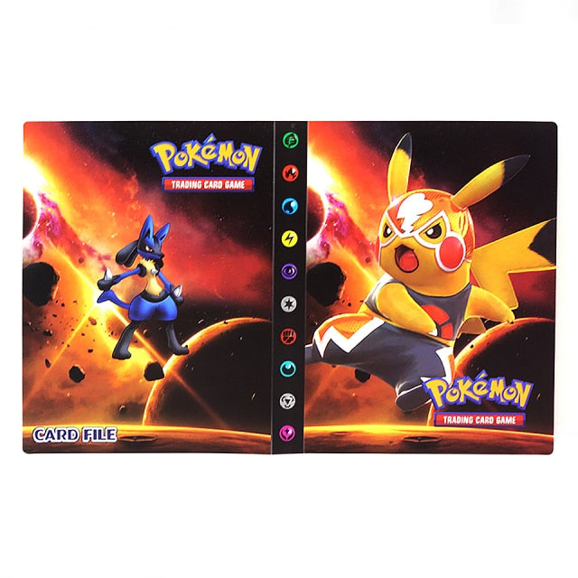 54PCS/BOX SUN&MOON TEAM UP GX MEGA Pokemon Shining Card Game Battle Carte Trading Cards Game Children Pokemons Toys For Children