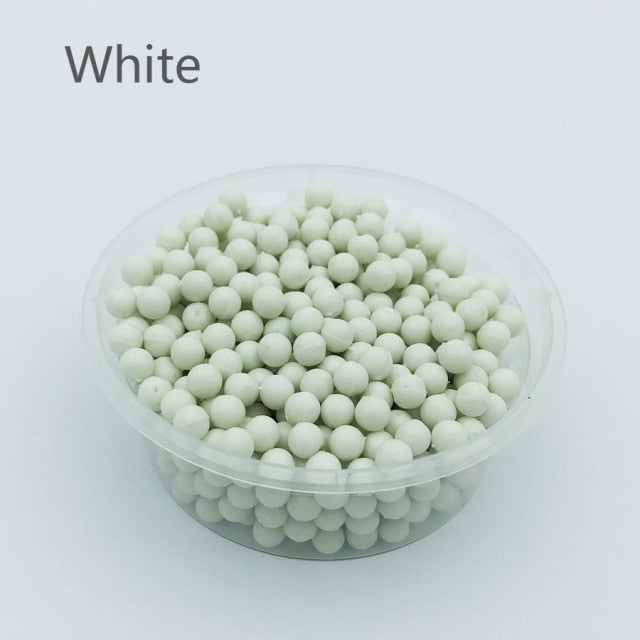 600Pcs Plastic box Hama Beads 5mm Perler Water Beads Spray aqua Magic Educational 3D beads Puzzles Accessories for Children Toys