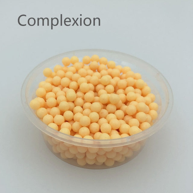 600Pcs Plastic box Hama Beads 5mm Perler Water Beads Spray aqua Magic Educational 3D beads Puzzles Accessories for Children Toys