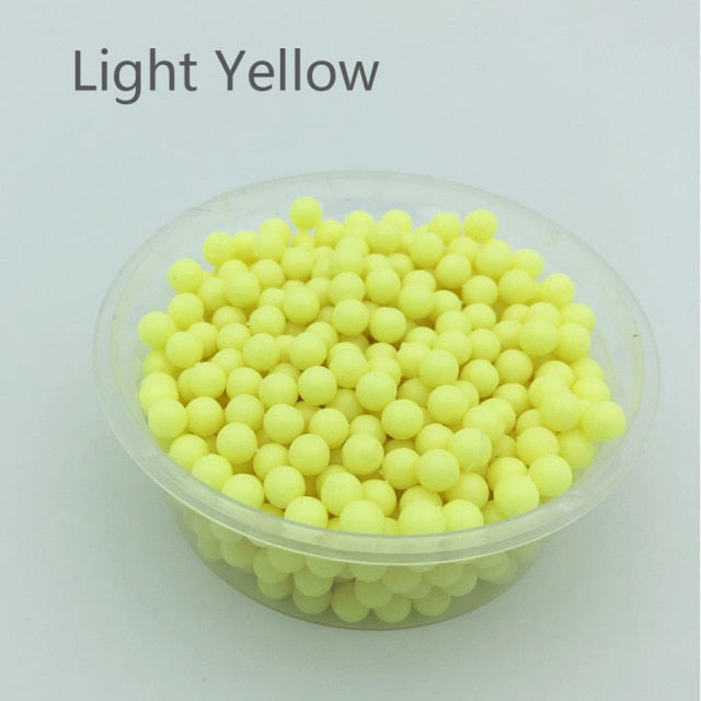 600Pcs Plastic box Hama Beads 5mm Perler Water Beads Spray aqua Magic Educational 3D beads Puzzles Accessories for Children Toys