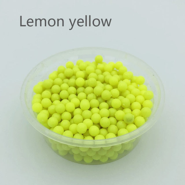 600Pcs Plastic box Hama Beads 5mm Perler Water Beads Spray aqua Magic Educational 3D beads Puzzles Accessories for Children Toys