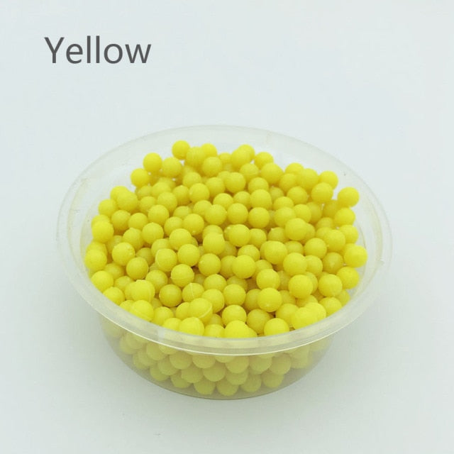 600Pcs Plastic box Hama Beads 5mm Perler Water Beads Spray aqua Magic Educational 3D beads Puzzles Accessories for Children Toys