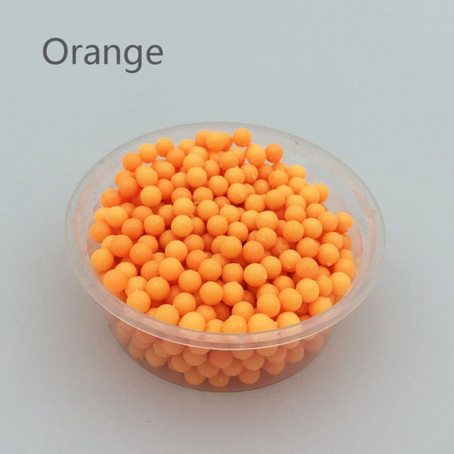 600Pcs Plastic box Hama Beads 5mm Perler Water Beads Spray aqua Magic Educational 3D beads Puzzles Accessories for Children Toys