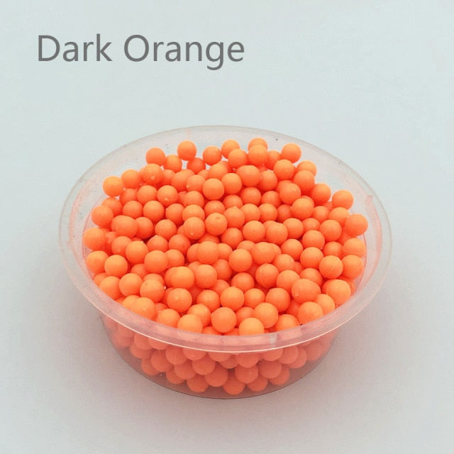 600Pcs Plastic box Hama Beads 5mm Perler Water Beads Spray aqua Magic Educational 3D beads Puzzles Accessories for Children Toys