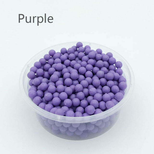 600Pcs Plastic box Hama Beads 5mm Perler Water Beads Spray aqua Magic Educational 3D beads Puzzles Accessories for Children Toys