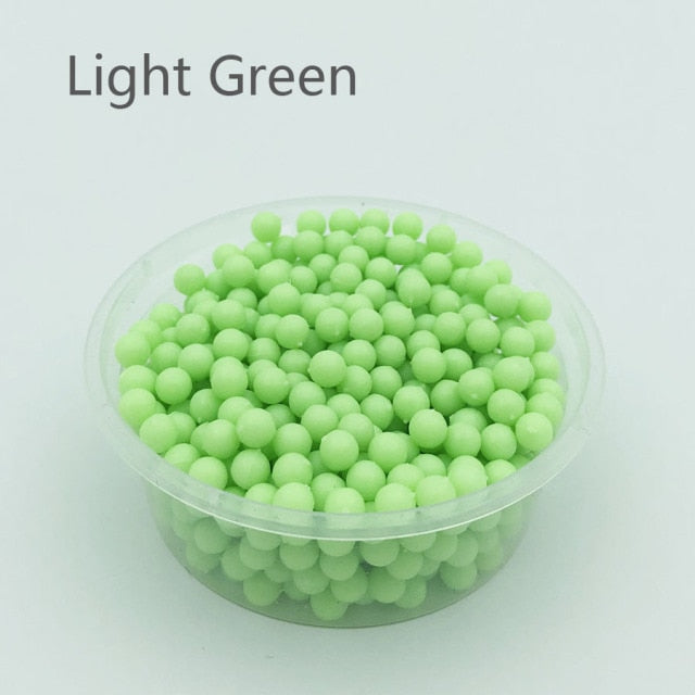 600Pcs Plastic box Hama Beads 5mm Perler Water Beads Spray aqua Magic Educational 3D beads Puzzles Accessories for Children Toys