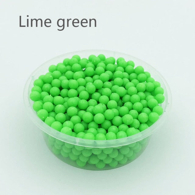 600Pcs Plastic box Hama Beads 5mm Perler Water Beads Spray aqua Magic Educational 3D beads Puzzles Accessories for Children Toys