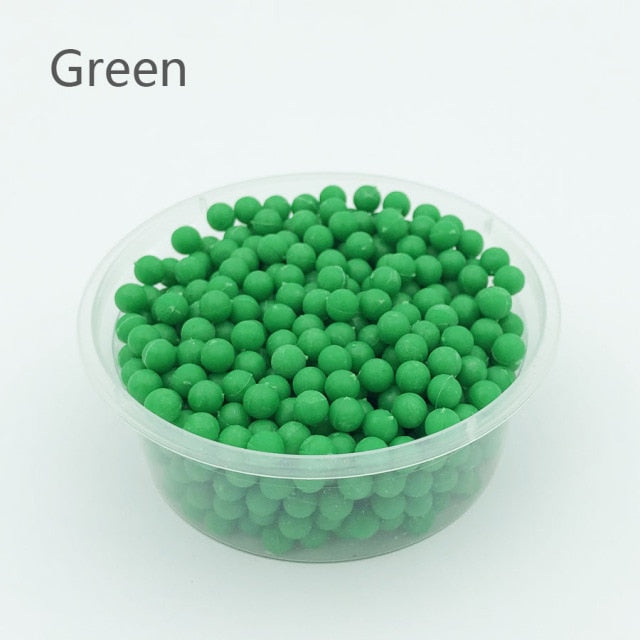 600Pcs Plastic box Hama Beads 5mm Perler Water Beads Spray aqua Magic Educational 3D beads Puzzles Accessories for Children Toys