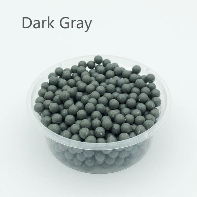 600Pcs Plastic box Hama Beads 5mm Perler Water Beads Spray aqua Magic Educational 3D beads Puzzles Accessories for Children Toys