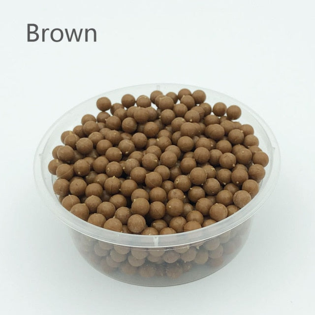 600Pcs Plastic box Hama Beads 5mm Perler Water Beads Spray aqua Magic Educational 3D beads Puzzles Accessories for Children Toys