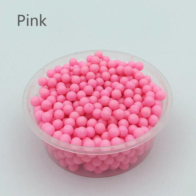 600Pcs Plastic box Hama Beads 5mm Perler Water Beads Spray aqua Magic Educational 3D beads Puzzles Accessories for Children Toys
