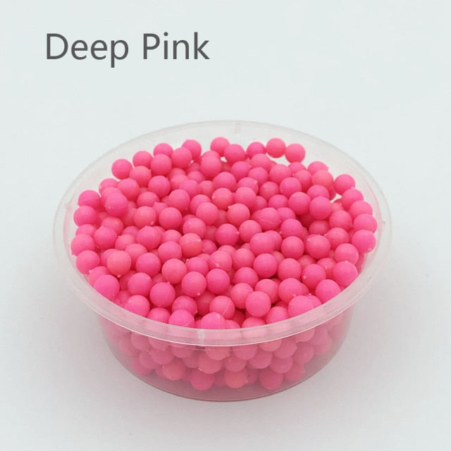 600Pcs Plastic box Hama Beads 5mm Perler Water Beads Spray aqua Magic Educational 3D beads Puzzles Accessories for Children Toys