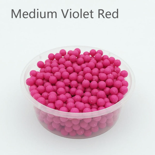 600Pcs Plastic box Hama Beads 5mm Perler Water Beads Spray aqua Magic Educational 3D beads Puzzles Accessories for Children Toys