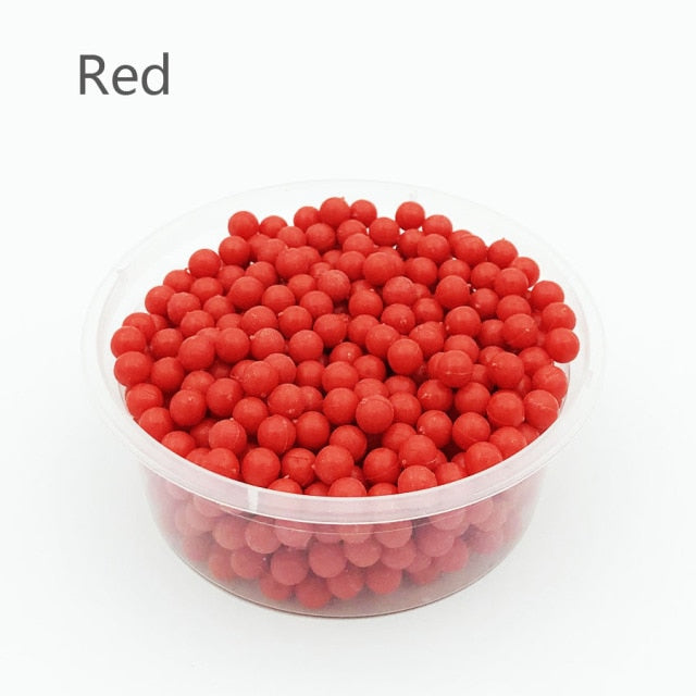 600Pcs Plastic box Hama Beads 5mm Perler Water Beads Spray aqua Magic Educational 3D beads Puzzles Accessories for Children Toys