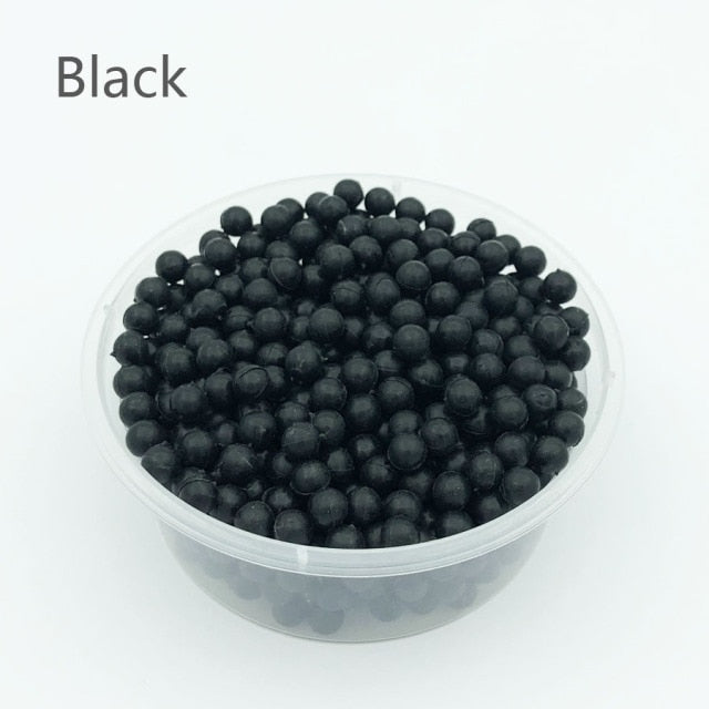 600Pcs Plastic box Hama Beads 5mm Perler Water Beads Spray aqua Magic Educational 3D beads Puzzles Accessories for Children Toys