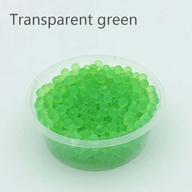 600Pcs Plastic box Hama Beads 5mm Perler Water Beads Spray aqua Magic Educational 3D beads Puzzles Accessories for Children Toys