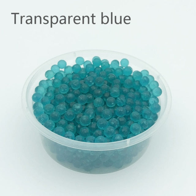 600Pcs Plastic box Hama Beads 5mm Perler Water Beads Spray aqua Magic Educational 3D beads Puzzles Accessories for Children Toys