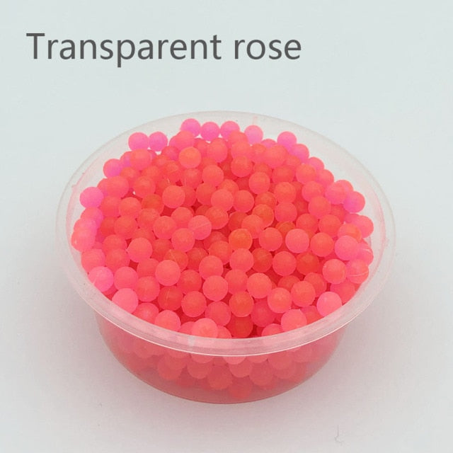 600Pcs Plastic box Hama Beads 5mm Perler Water Beads Spray aqua Magic Educational 3D beads Puzzles Accessories for Children Toys