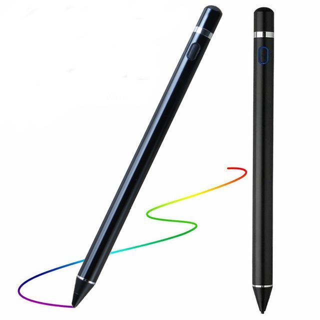 Universal Capacitive Stlus Touch Screen Pen Smart Pen for IOS/Android System Apple iPad Phone Smart Pen Stylus Pencil Touch Pen
