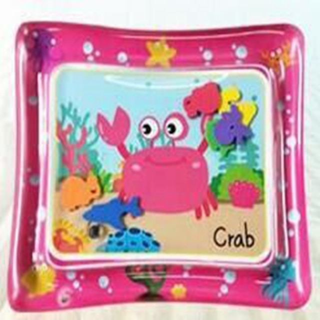 3 In 1 Mat For Children Turtle Educational Mat Crawling Blanket Infant Play Rug Kids Activity Mat Gym Baby Tapete Infantil