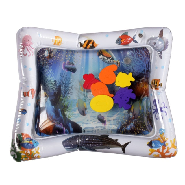 3 In 1 Mat For Children Turtle Educational Mat Crawling Blanket Infant Play Rug Kids Activity Mat Gym Baby Tapete Infantil