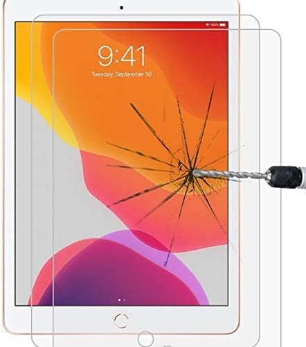 For iPad10.2 Air 2 Air 1 iPad 9.7 2018 2017 Case Cover A1822 A1823 A1893 A1954 5th 6th Generation Case 360 Degree Rotating Funda