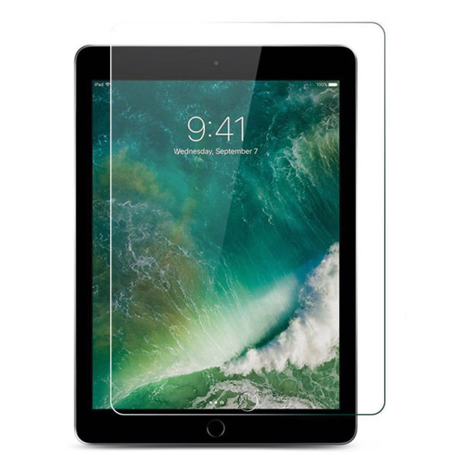 For iPad10.2 Air 2 Air 1 iPad 9.7 2018 2017 Case Cover A1822 A1823 A1893 A1954 5th 6th Generation Case 360 Degree Rotating Funda