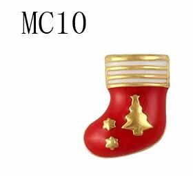10PCS gold silver metal 3d Diamonds nail art christmas decorations charms nails glitter rhinestones nail supplies jewelry Xmas