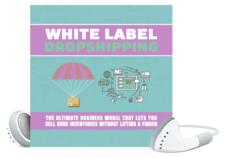 White Label Drop Shipping