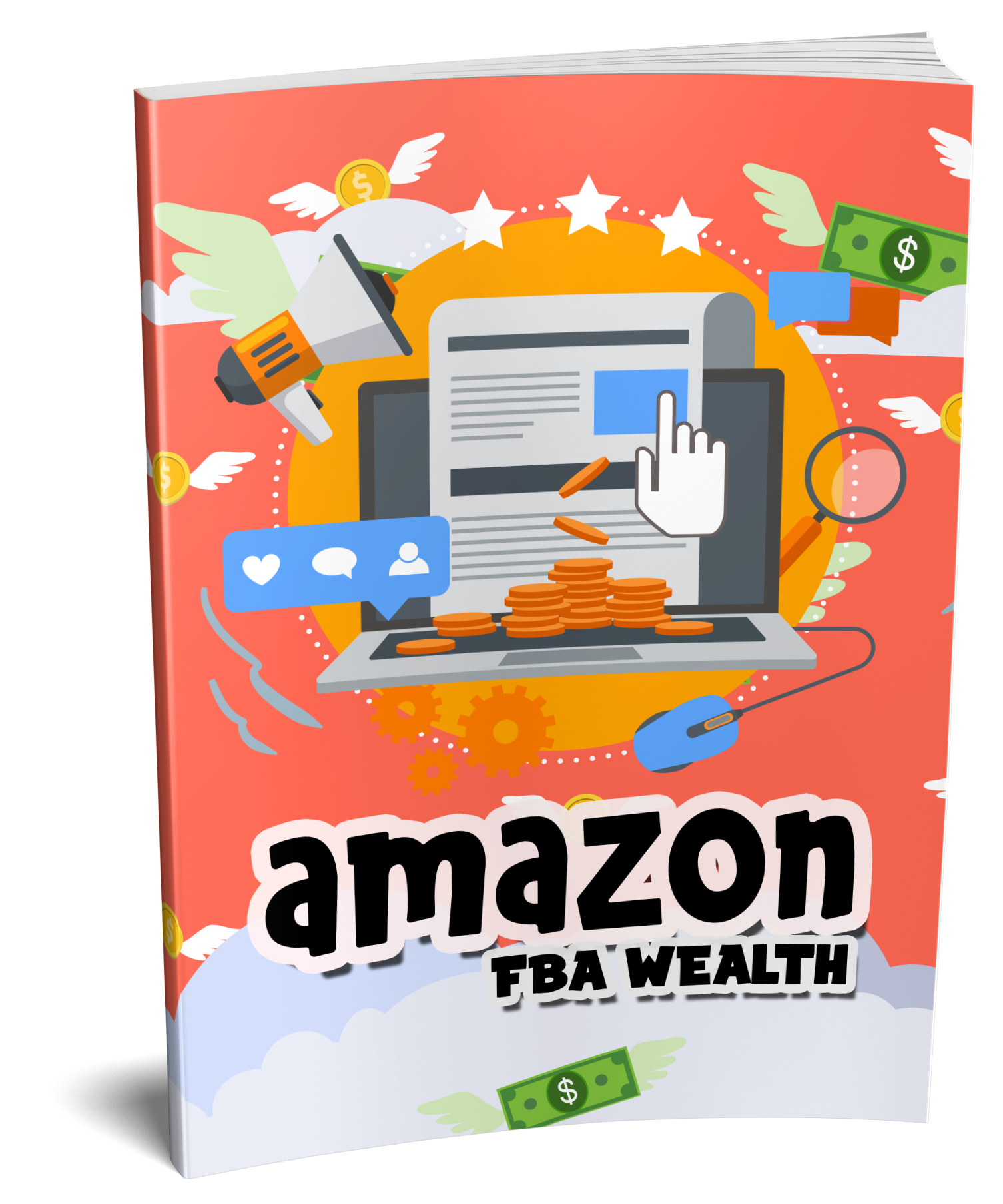 Amazon FBA Wealth ( FREE DOWNLOAD )