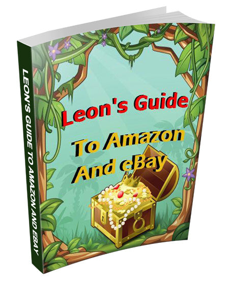Leons Guide To Amazon and Ebay