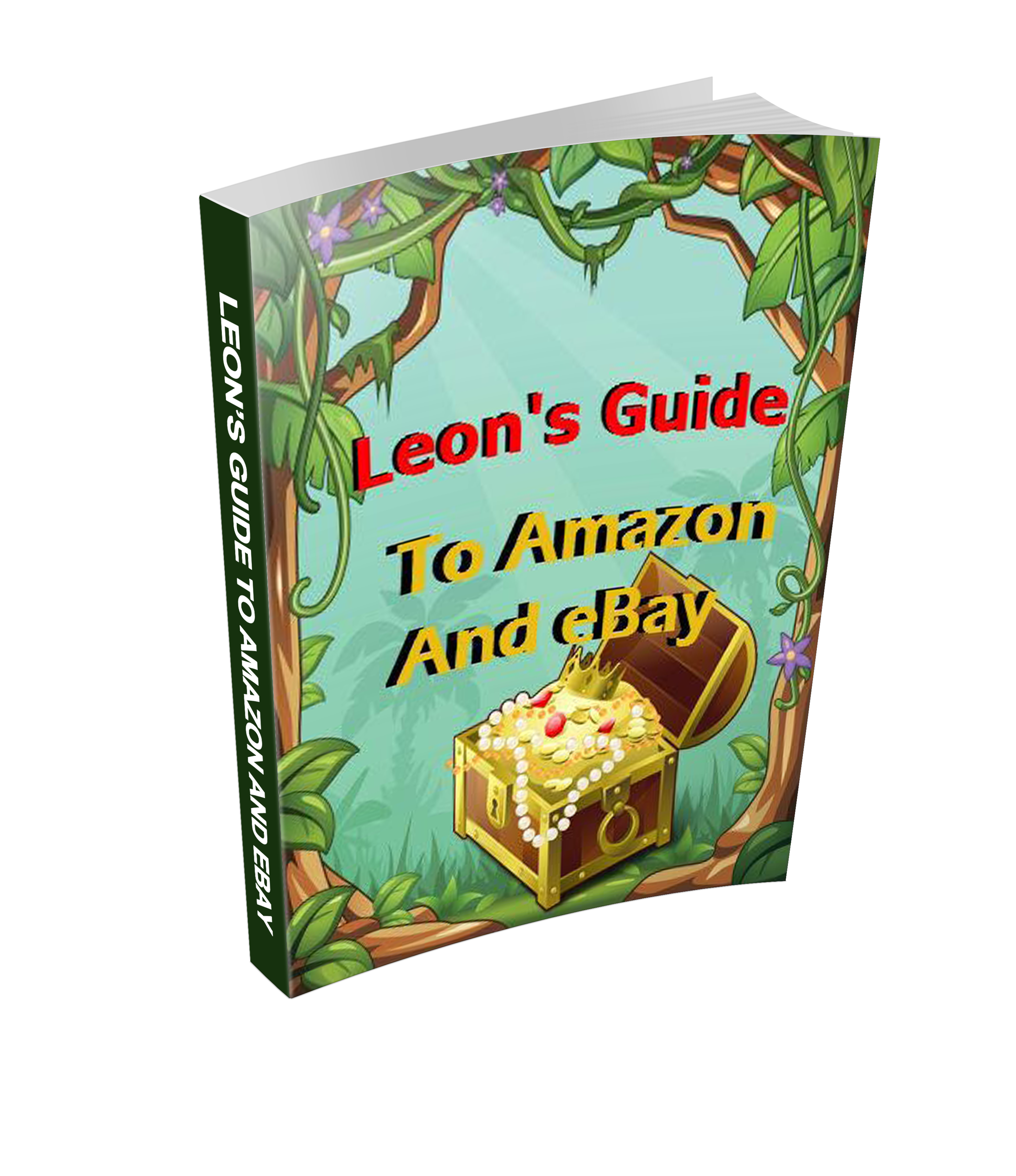 Leons Guide To Amazon and Ebay
