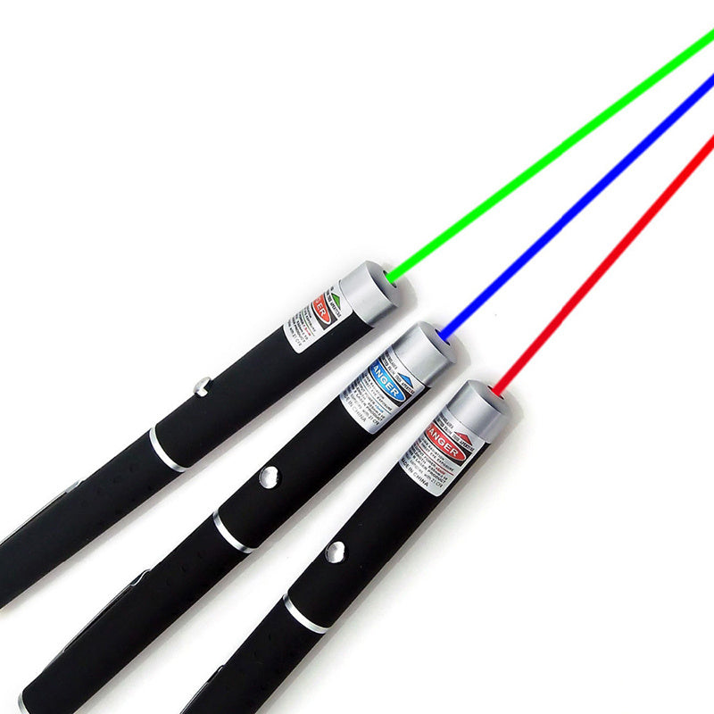 Stable Purple Blue Beam Light Visible 5mW 405nm Laser Pointer Laser Pen Powerful