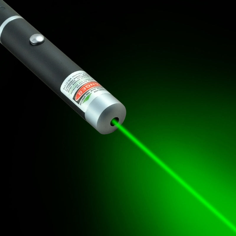 Stable Purple Blue Beam Light Visible 5mW 405nm Laser Pointer Laser Pen Powerful