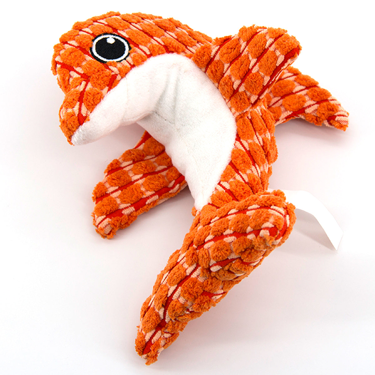 J.CARP Ocean Series Dog Toys,  Cute Durable and Squeaky for Aggressive Chewers