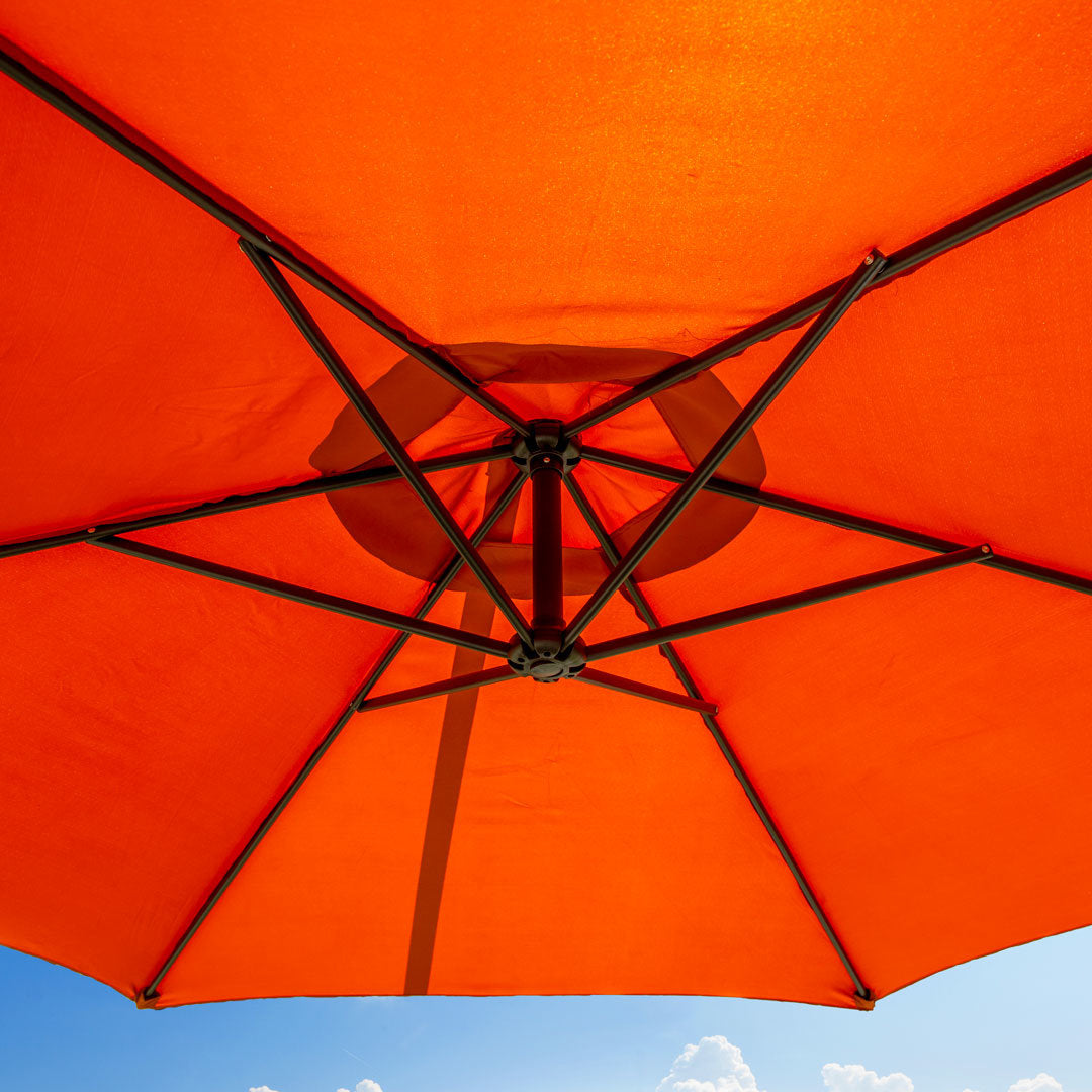 10 Feet Patio Umbrella