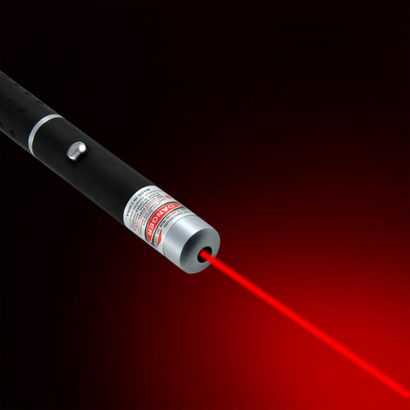 Stable Purple Blue Beam Light Visible 5mW 405nm Laser Pointer Laser Pen Powerful