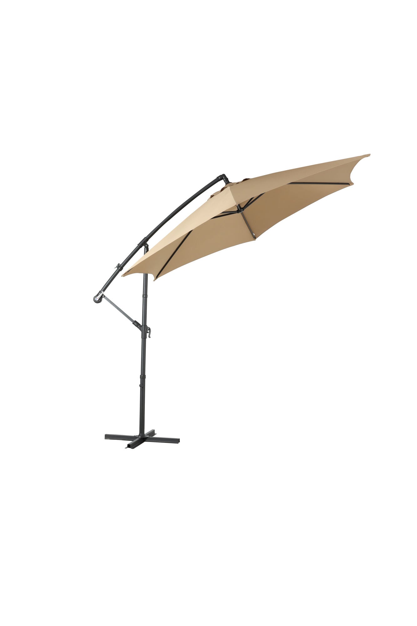 10 Feet Patio Umbrella