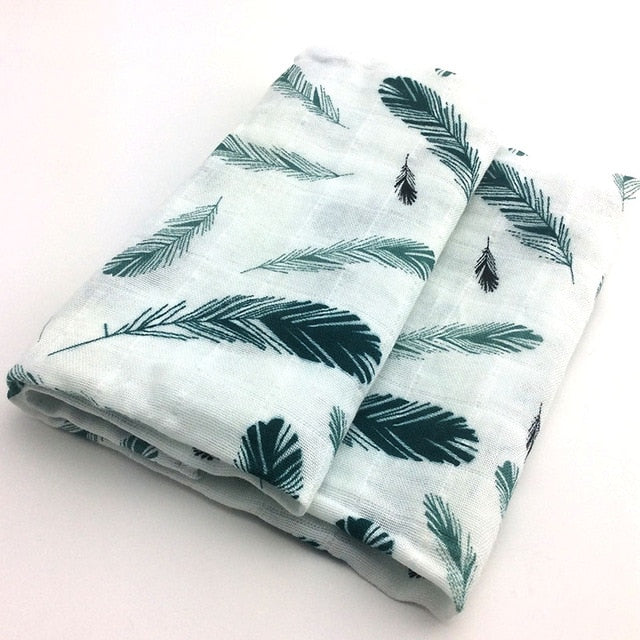 New Cotton Baby Blankets Newborn Soft Cotton Baby Blanket Muslin Swaddle Wrap Feeding Burp Cloth Towel Scarf Baby Stuff 58x58cm