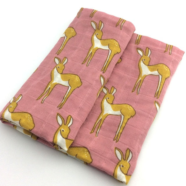 New Cotton Baby Blankets Newborn Soft Cotton Baby Blanket Muslin Swaddle Wrap Feeding Burp Cloth Towel Scarf Baby Stuff 58x58cm