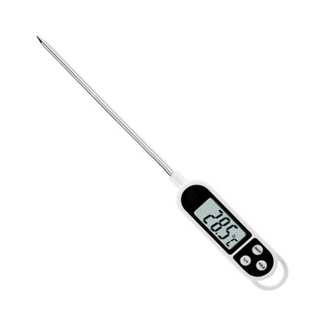 Meat Thermometer Kitchen Digital Cooking Food Probe Electronic BBQ Cooking Tools Temperature meter Gauge Tool