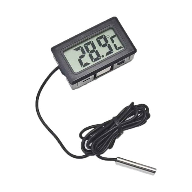 Meat Thermometer Kitchen Digital Cooking Food Probe Electronic BBQ Cooking Tools Temperature meter Gauge Tool