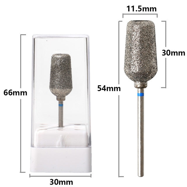 Replaceable Sandpaper Disc Cuticle Callus Remove Tool 100pcs Sand paper For Electric Foot File Callus Hard Remove For Pedicure