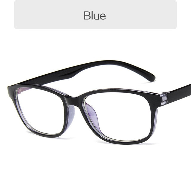 Anti blue rays computer Glasses Men Blue Light Coating Gaming Glasses for computer protection eye Retro Spectacles Women