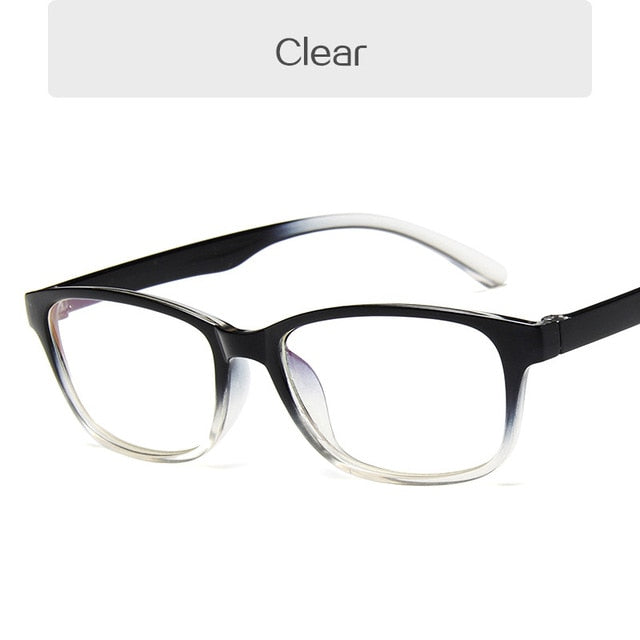 Anti blue rays computer Glasses Men Blue Light Coating Gaming Glasses for computer protection eye Retro Spectacles Women