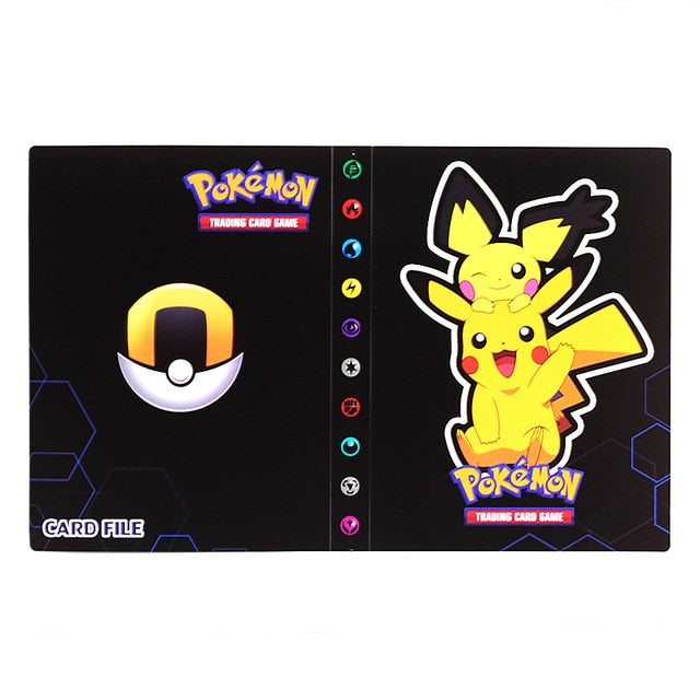 54PCS/BOX SUN&MOON TEAM UP GX MEGA Pokemon Shining Card Game Battle Carte Trading Cards Game Children Pokemons Toys For Children