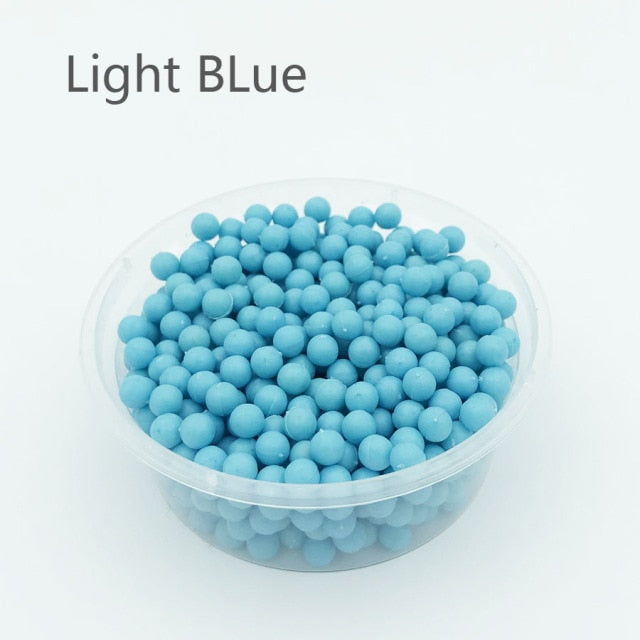 600Pcs Plastic box Hama Beads 5mm Perler Water Beads Spray aqua Magic Educational 3D beads Puzzles Accessories for Children Toys